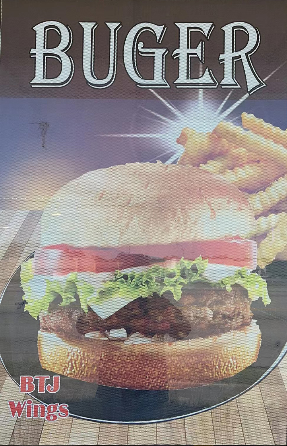 Btj Wings Chicken Wings Restaurant Online Order Columbus GA