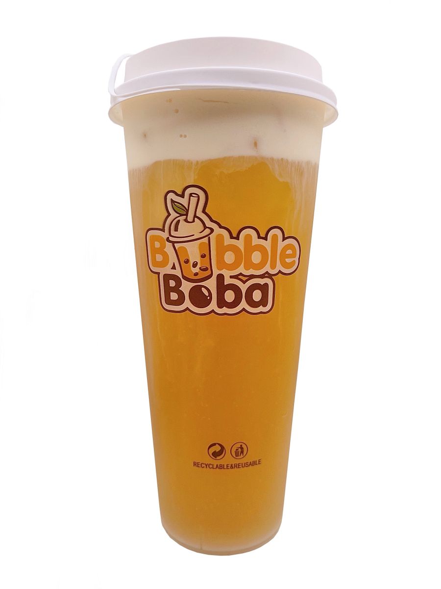 Bubble Order｜Omaha｜NE