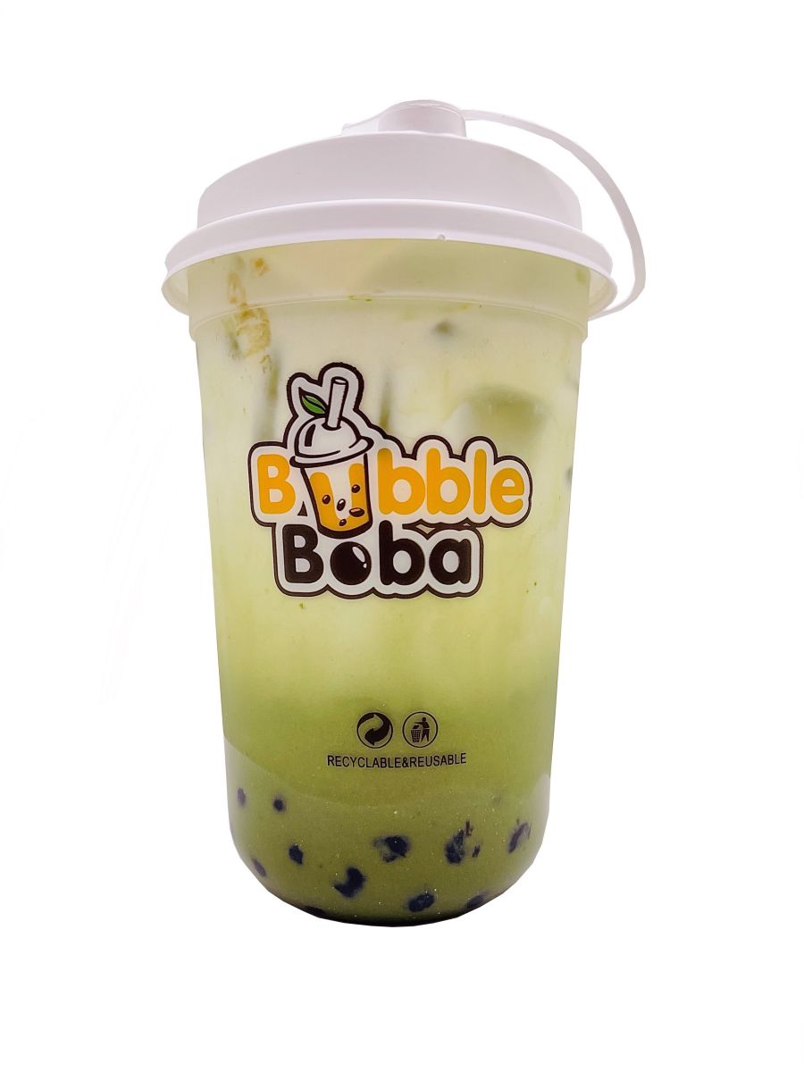 Bubble Order｜Omaha｜NE