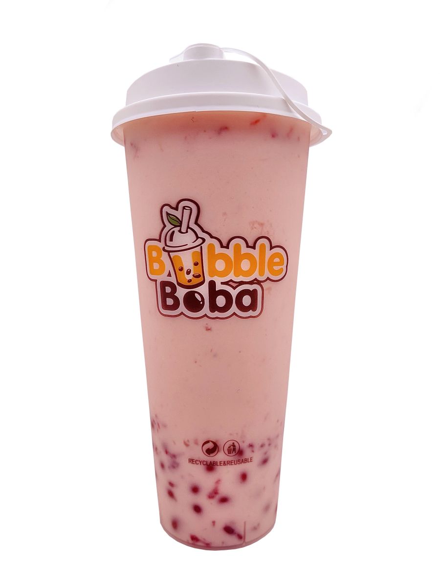 Bubble Order｜Omaha｜NE