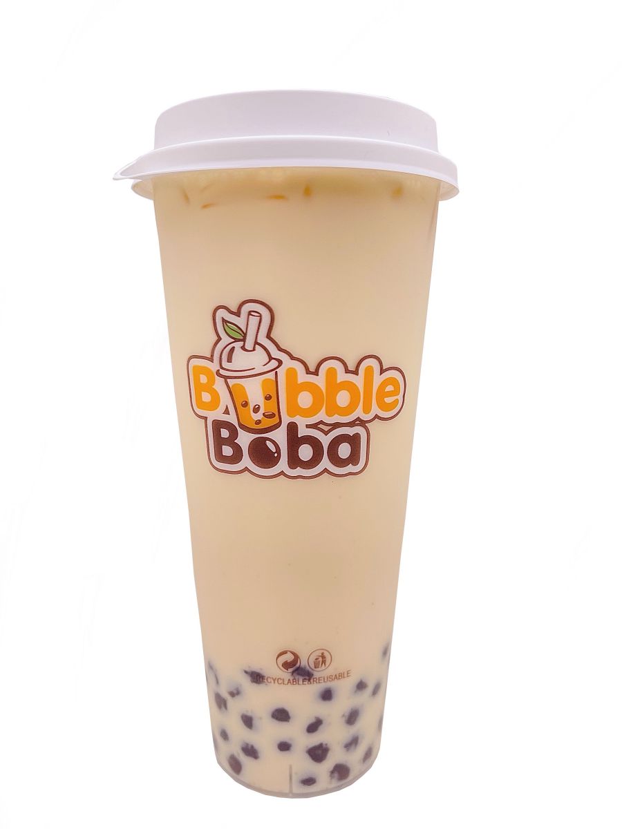 Bubble Order｜Omaha｜NE