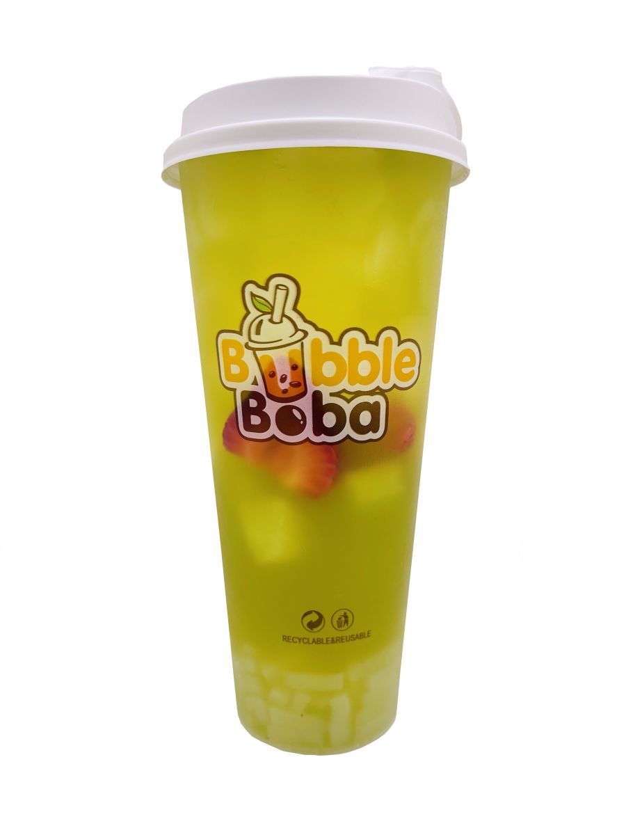 Bubble Order｜Omaha｜NE