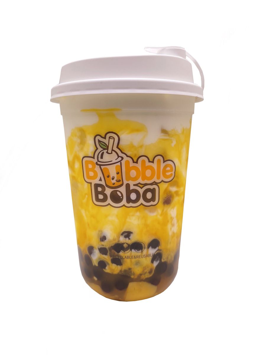 Bubble Order｜Omaha｜NE