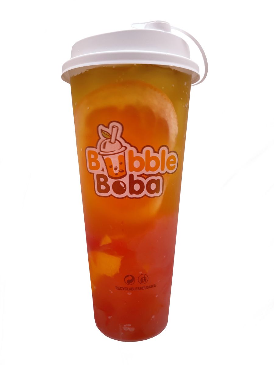 Bubble Order｜Omaha｜NE