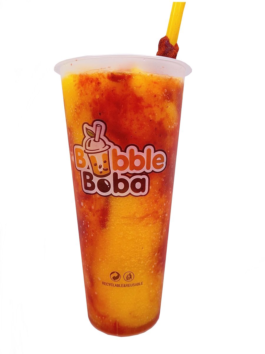 Bubble Order｜Omaha｜NE