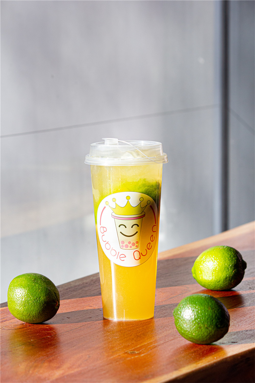 Bubble Queen Bubble Tea Order丨San Francisco丨CA