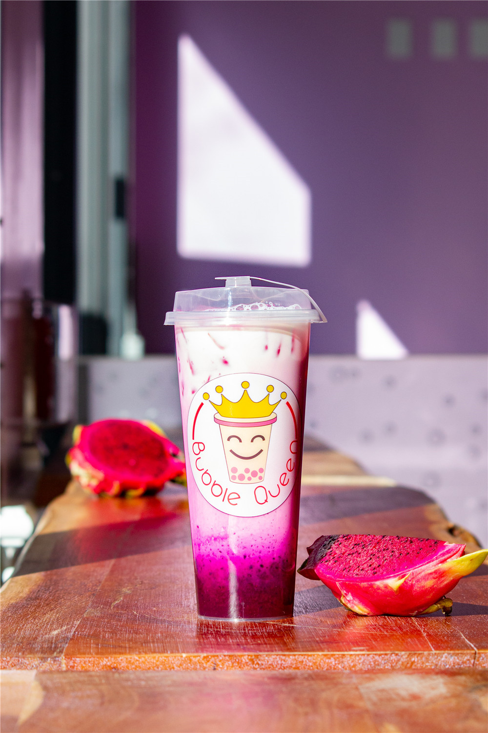 Bubble Queen Bubble Tea Order丨San Francisco丨CA
