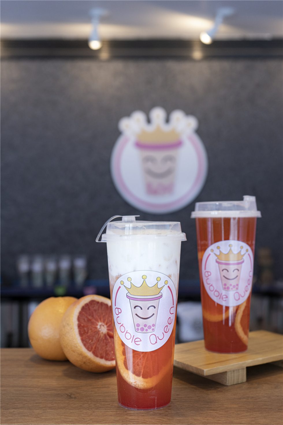Bubble Queen Bubble Tea Order丨San Francisco丨CA