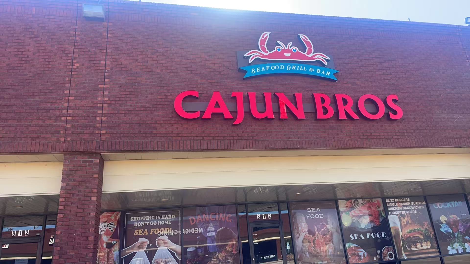 Cajun-Bros-Seafood-Restaurant-Waxahachie