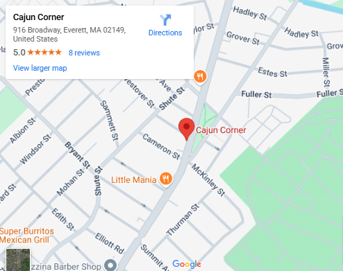 Location, 916 Broadway, Everett, MA 02149, United States