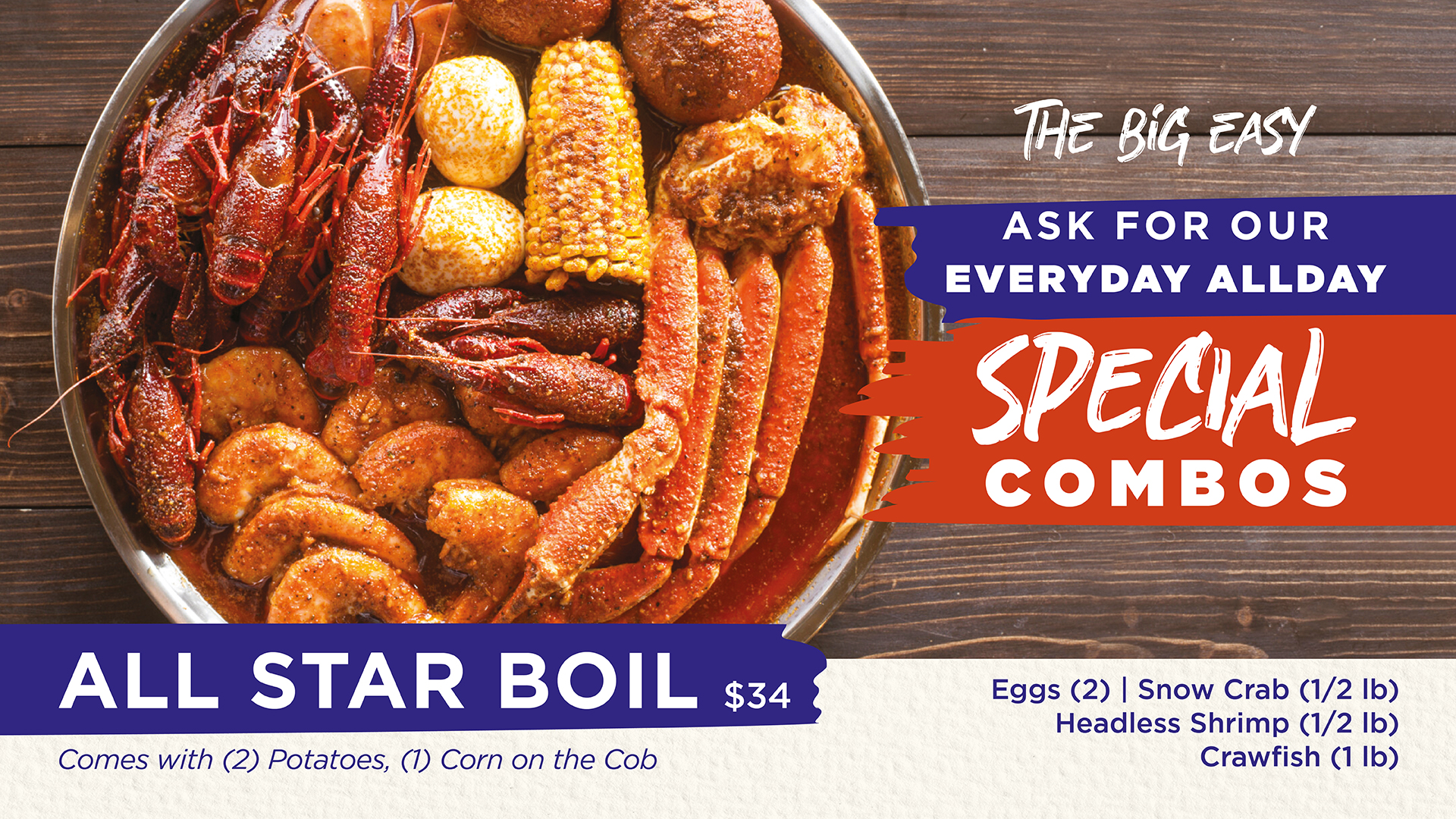 SC All Star Boil 02142616