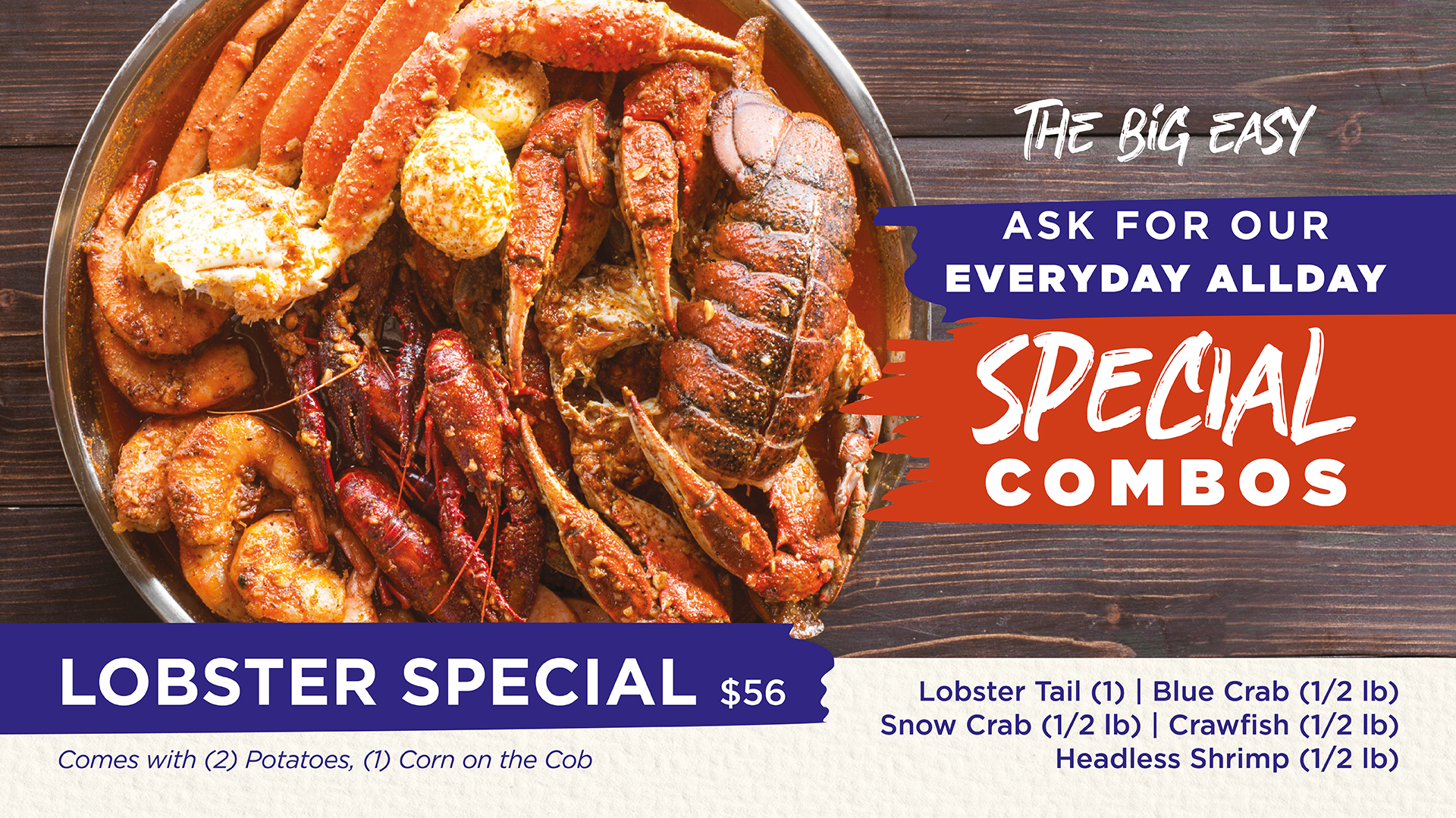 SC Lobster Special 02142618
