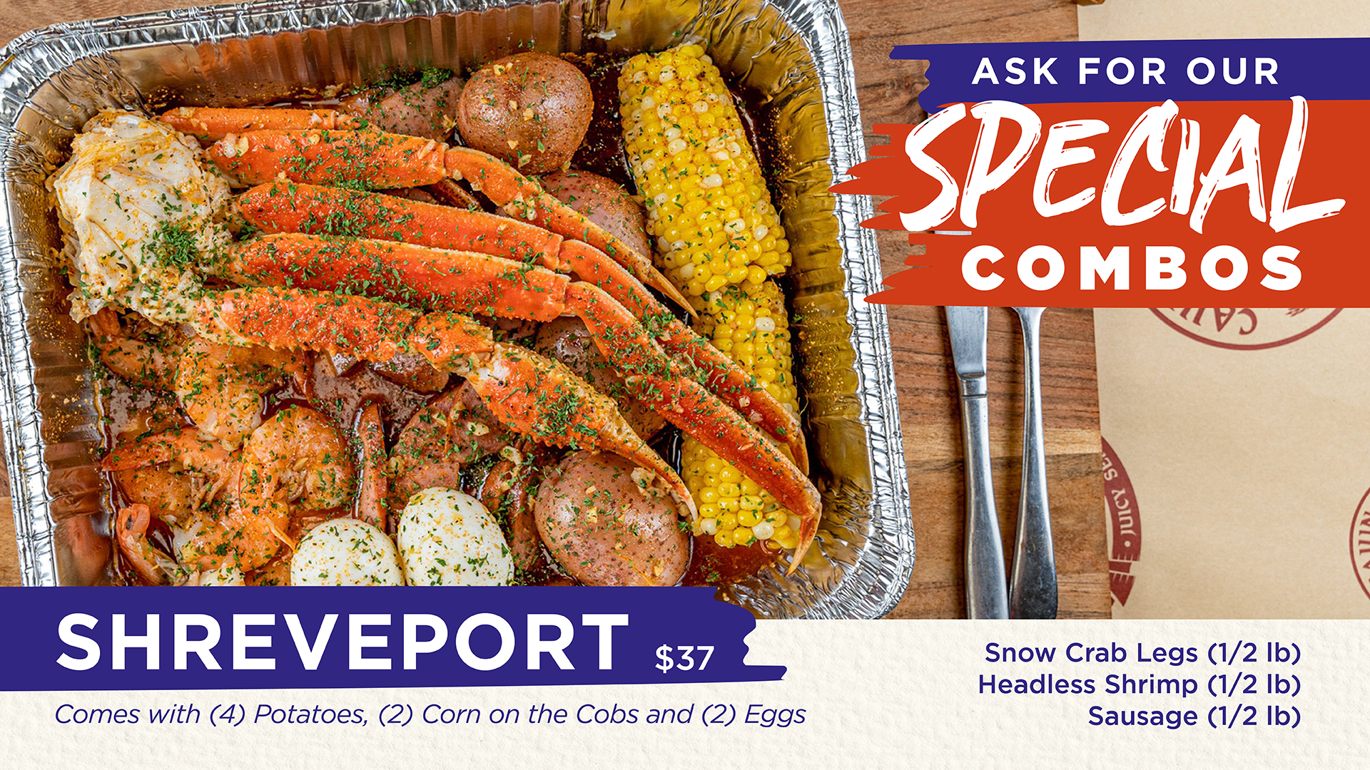 SC Shreveport 02142611