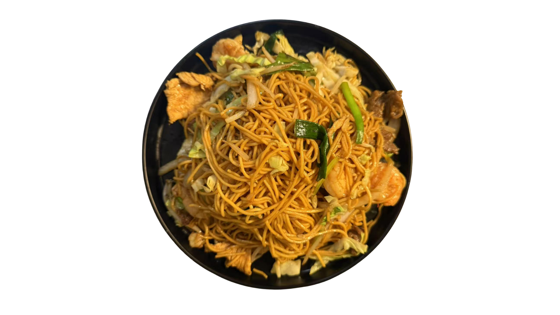 House Special Chow Mein at California Wok Encino, a Chinese restaurant in Encino