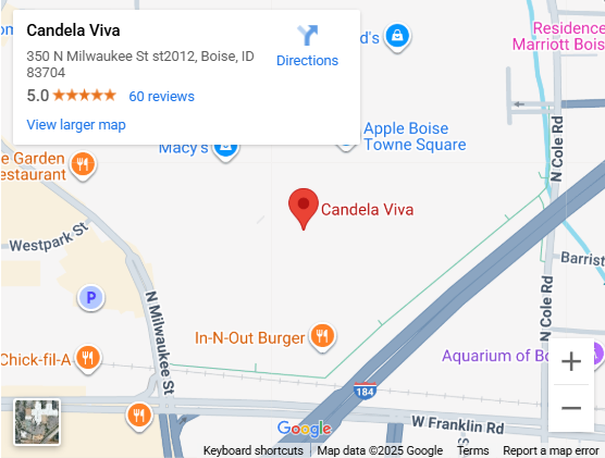 Location, 350 N Milwaukee St st2012, Boise, ID 83704
