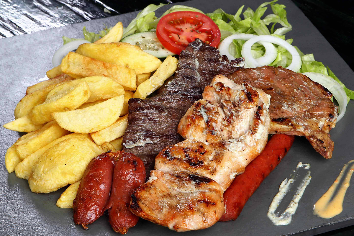 Candela-Viva-Colombian-Restaurant-CANDELAZO-TRIPLE-STEAK-Boise CANDELAZO TRIPLE STEAK at Candela Viva,a Colombian Restaurant in Boise