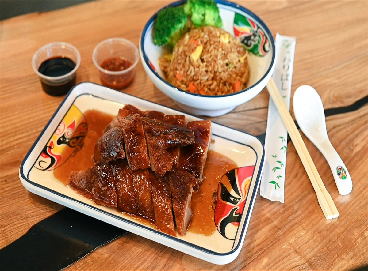 Canton Chinese Restaurant Chinese Restaurant Online Order Delaware OH