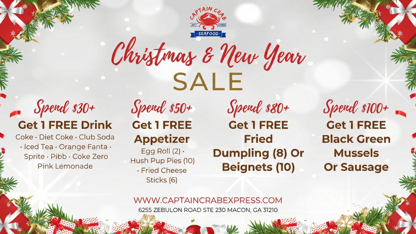 Sandwich with cream cheese, smoked salmon, and arugula on a decorative plate