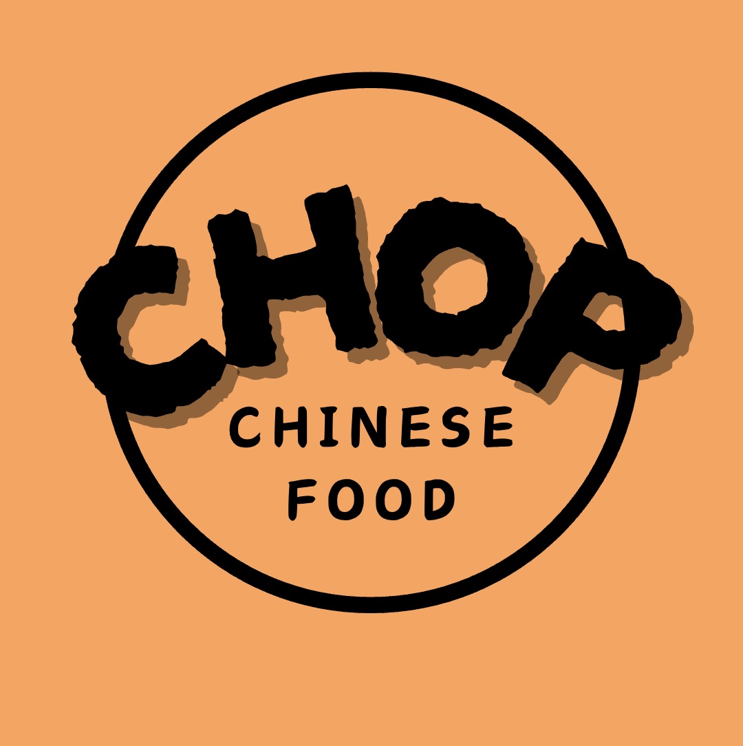 Chop Chinese Food Restaurant LOGO