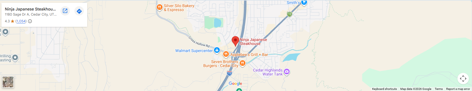 Location 1180 Sage Dr A, Cedar City, UT 84720 Location 1180 Sage Dr A, Cedar City, UT 84720