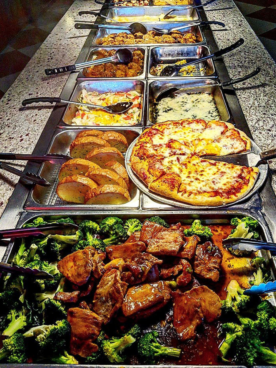 Golden Buffet Japanese Restaurant Online Order Centereach NY