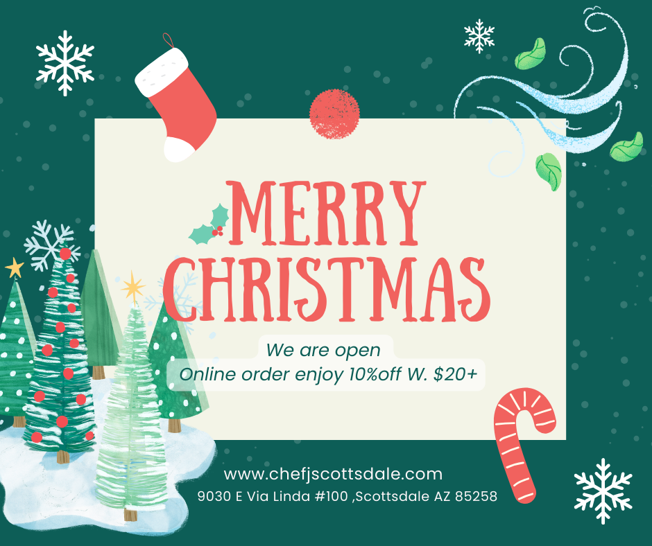 Crab N Go seafood platter promo - 10% off online orders $45+ at Liverpool, NY location.