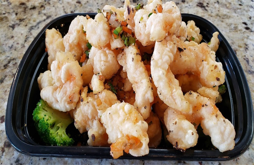 Cheng's Asian Kitchen Asian Order｜Winchester｜VA