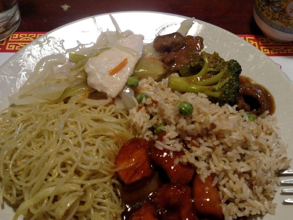 Chen's Chinese Restaurant Chinese Restaurant Online Order Shelby NC