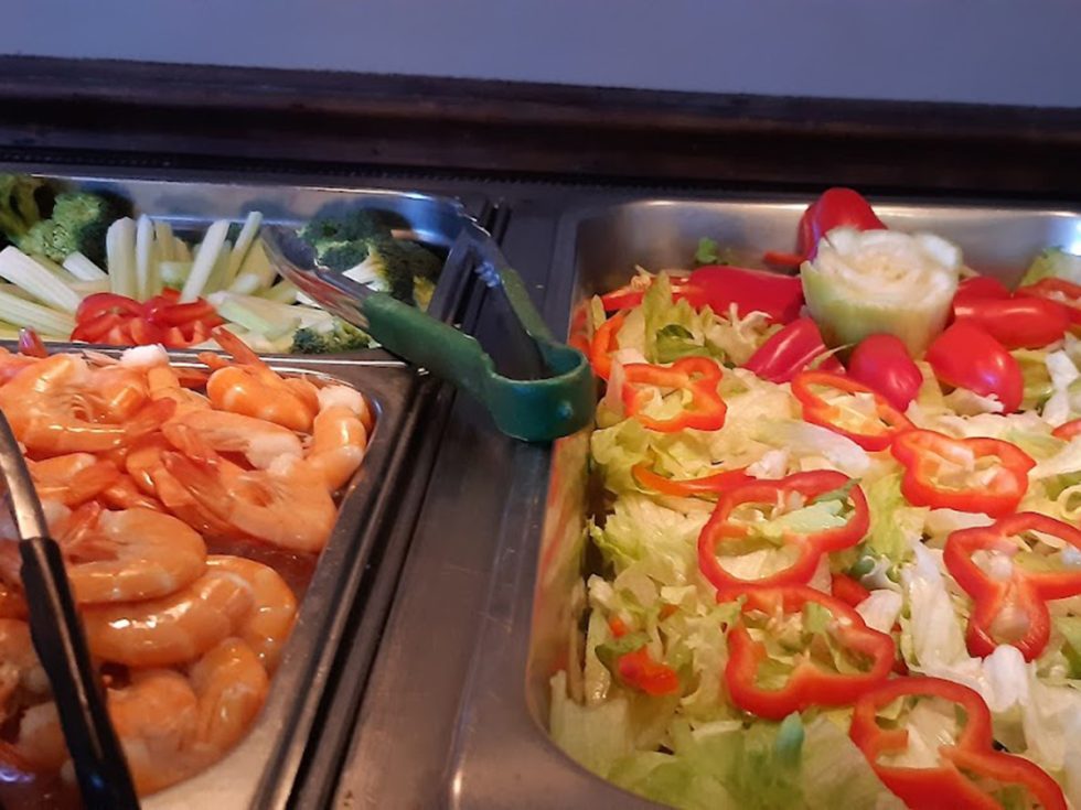 Chen's Chinese Restaurant Chinese Restaurant Online Order Shelby NC