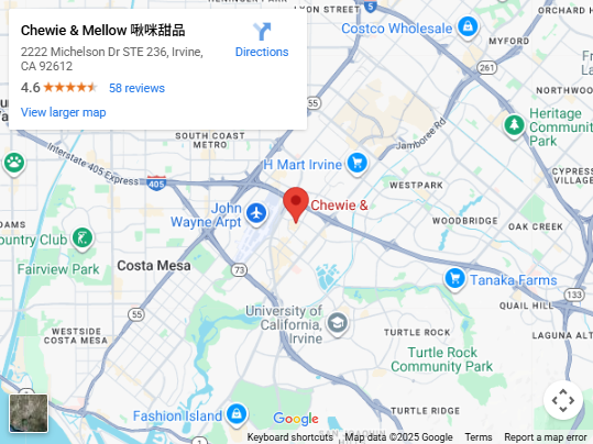 2222 Michelson Dr STE 236, Irvine, CA 92612