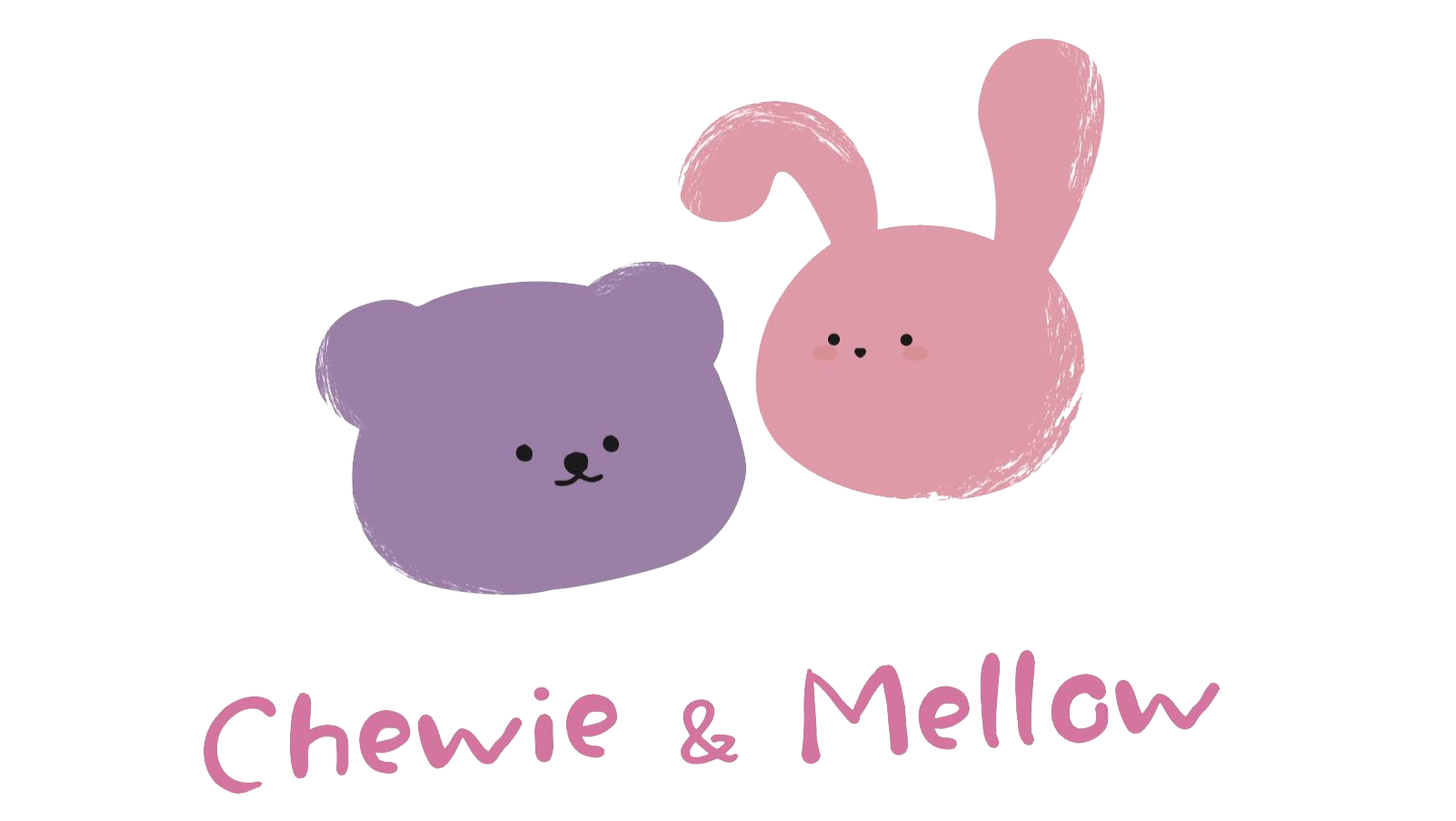 Chewie & Mellow Desserts logo at Chewie & Mellow, a Dessert Shop in Irvine