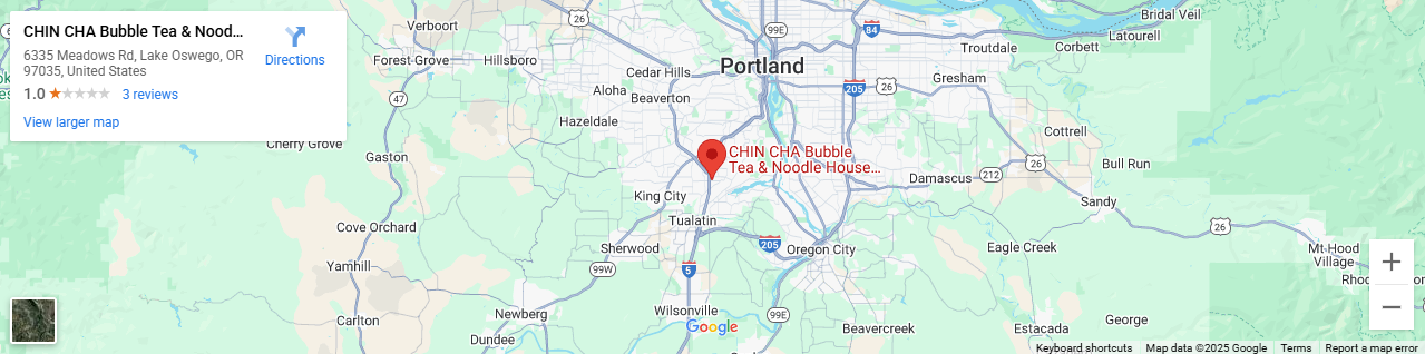 Location, 6335 Meadows Rd, Lake Oswego, OR 97035, United States