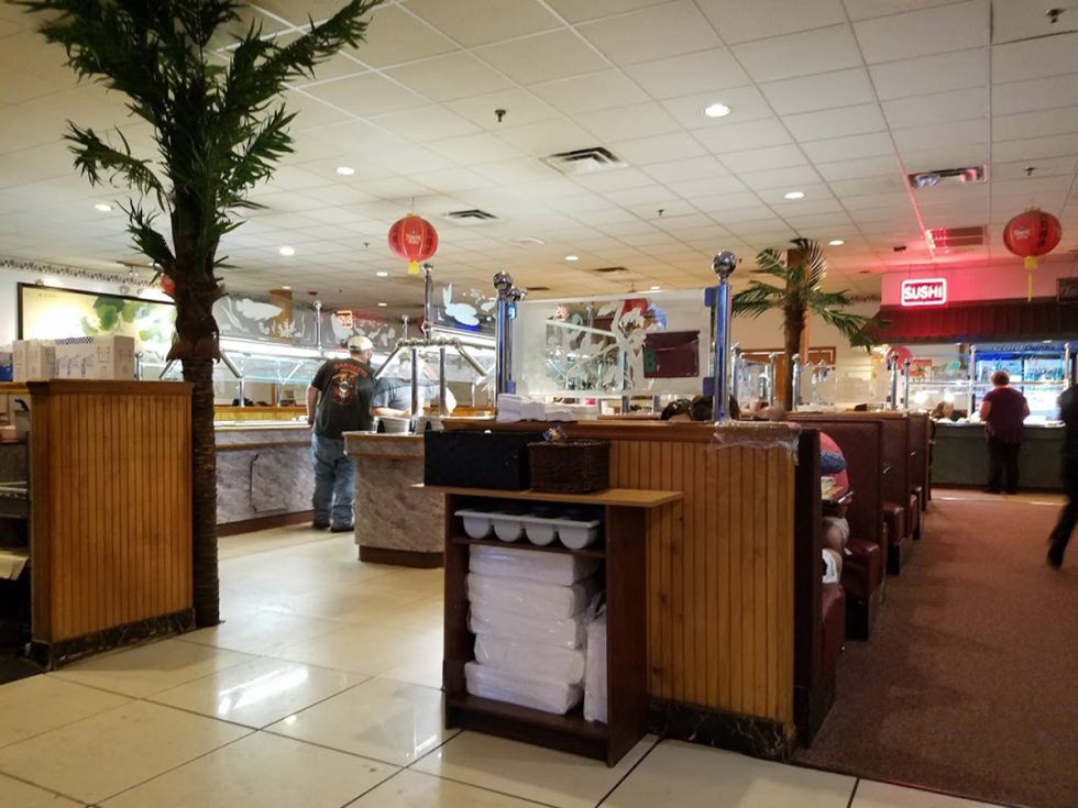 China Buffet Chinese Restaurant Online Order Gallatin TN 37066