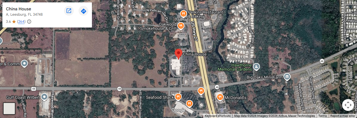 Location,A, Leesburg, FL 34748