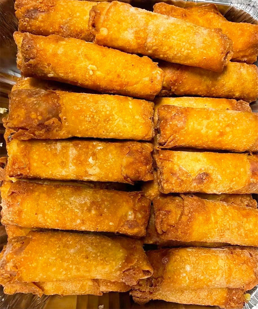 China Order｜Pearl｜MS