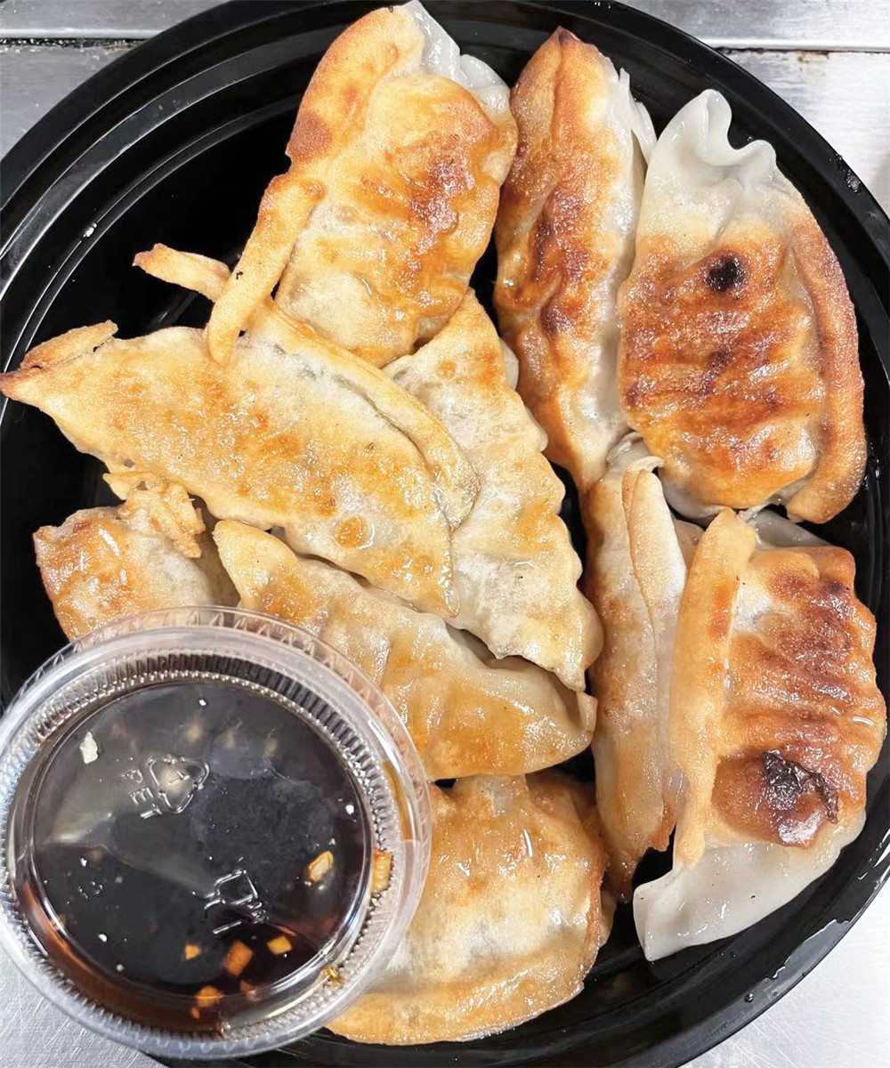 China Order｜Pearl｜MS