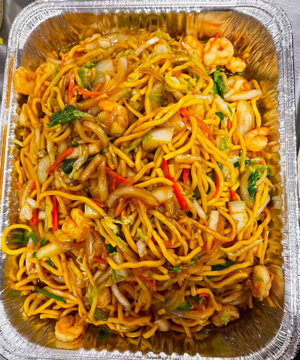 China Order｜Pearl｜MS