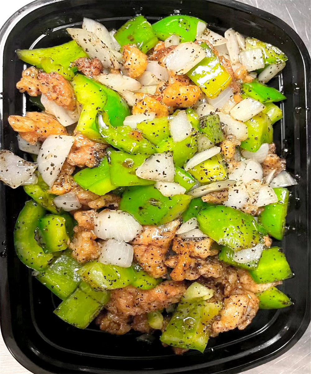 China Order｜Pearl｜MS