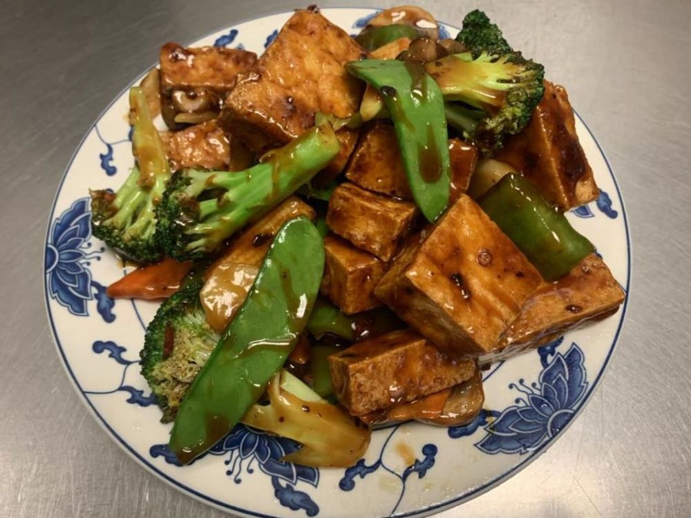 China King Chinese Style Order丨Annandale丨MN