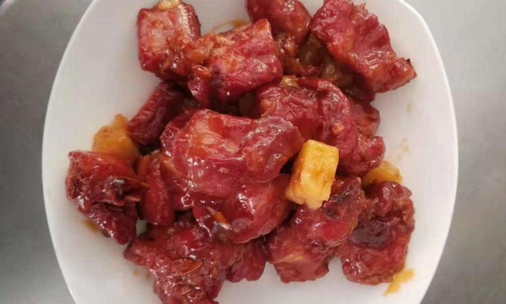 China King Chinese Order｜Goleta｜CA