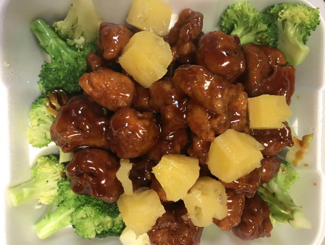 China King Chinese Order｜McCalla｜AL