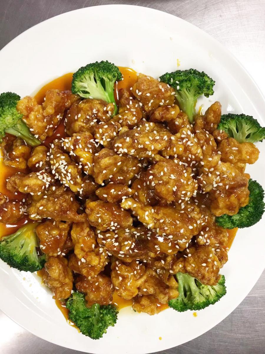 China King Restaurant Chinese Order｜Gonzales｜LA