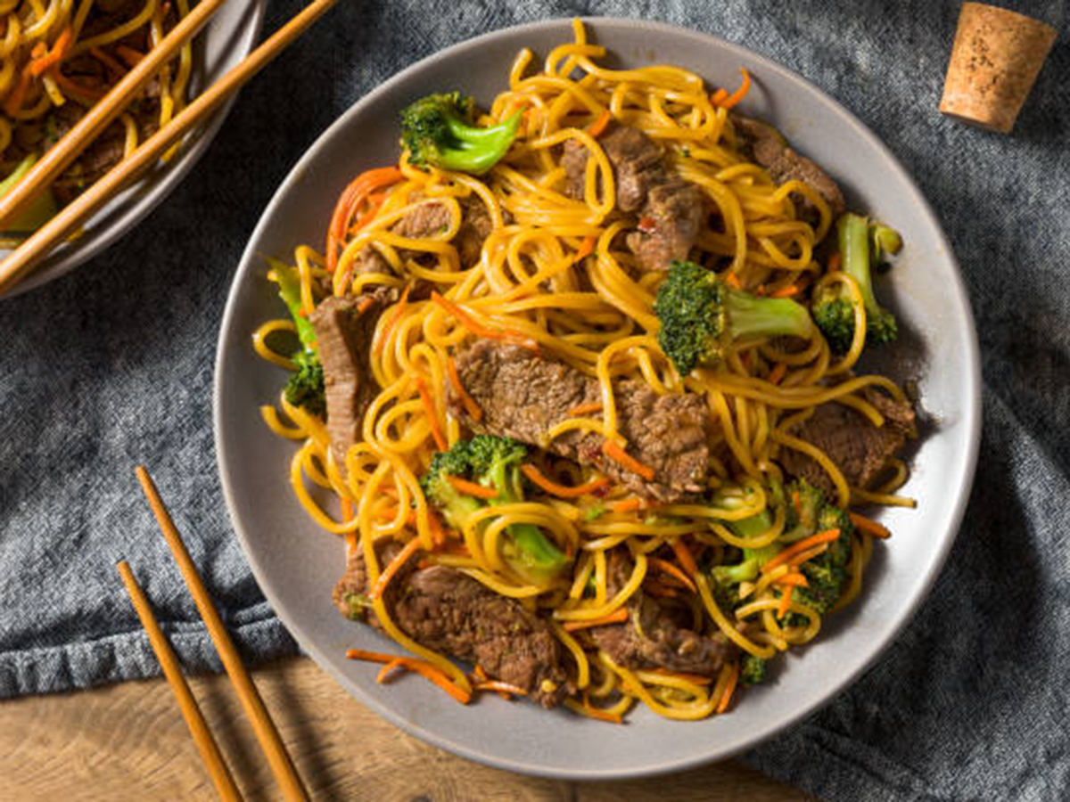 China Kitchen