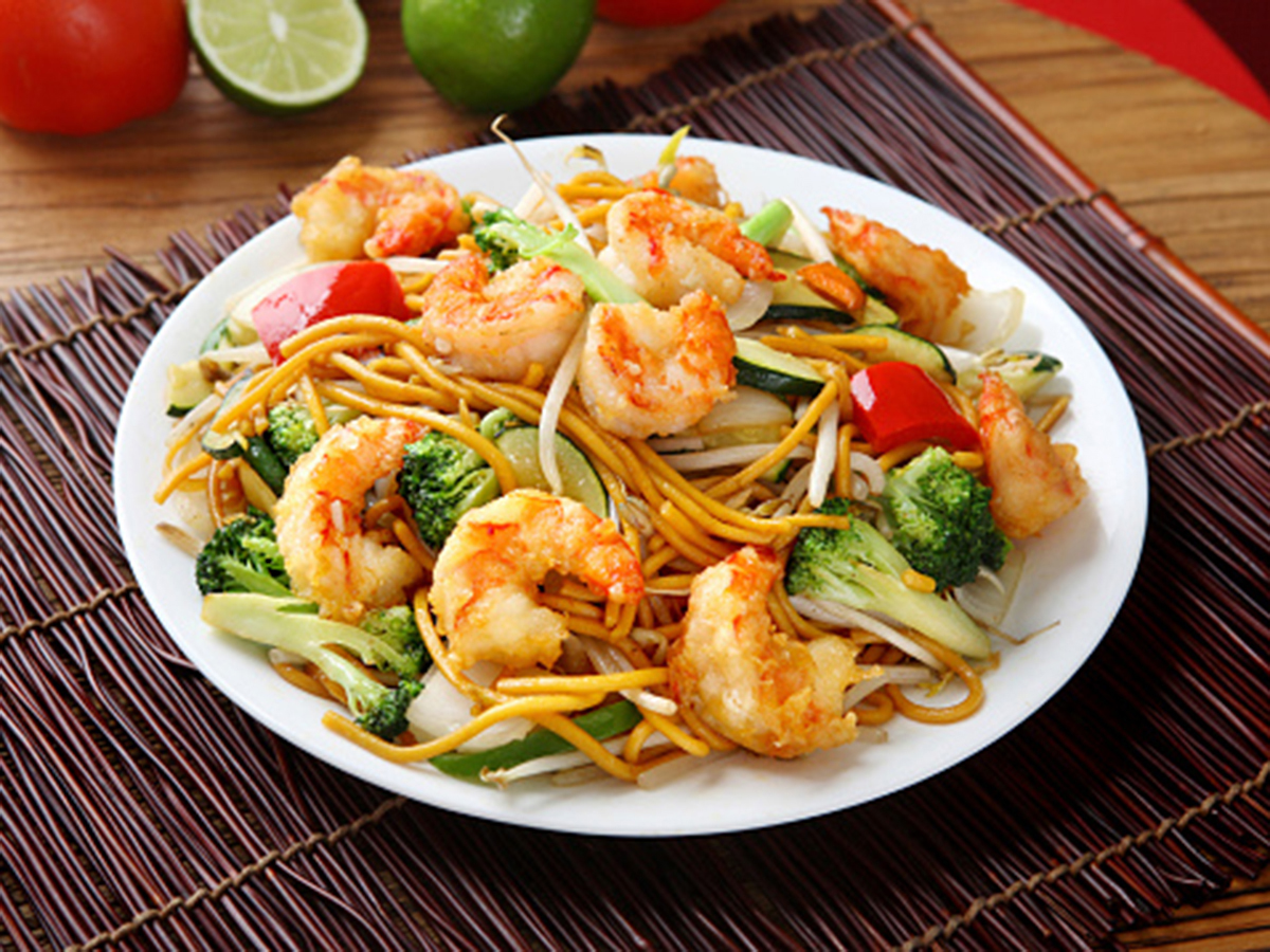 China Kitchen