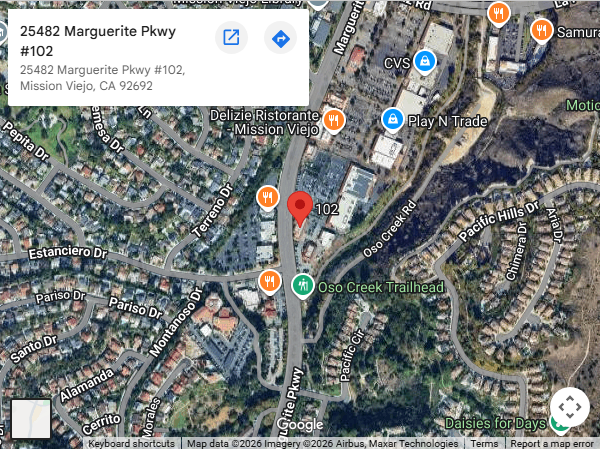Location,25482 Marguerite Pkwy, Mission Viejo, CA 92692 Location,25482 Marguerite Pkwy, Mission Viejo, CA 92692
