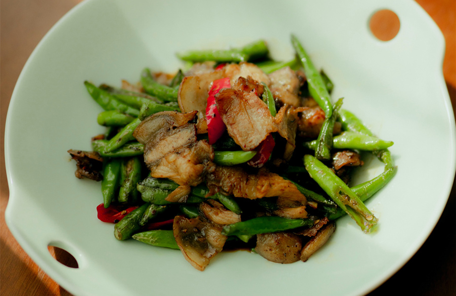 China Order｜Springs｜CO