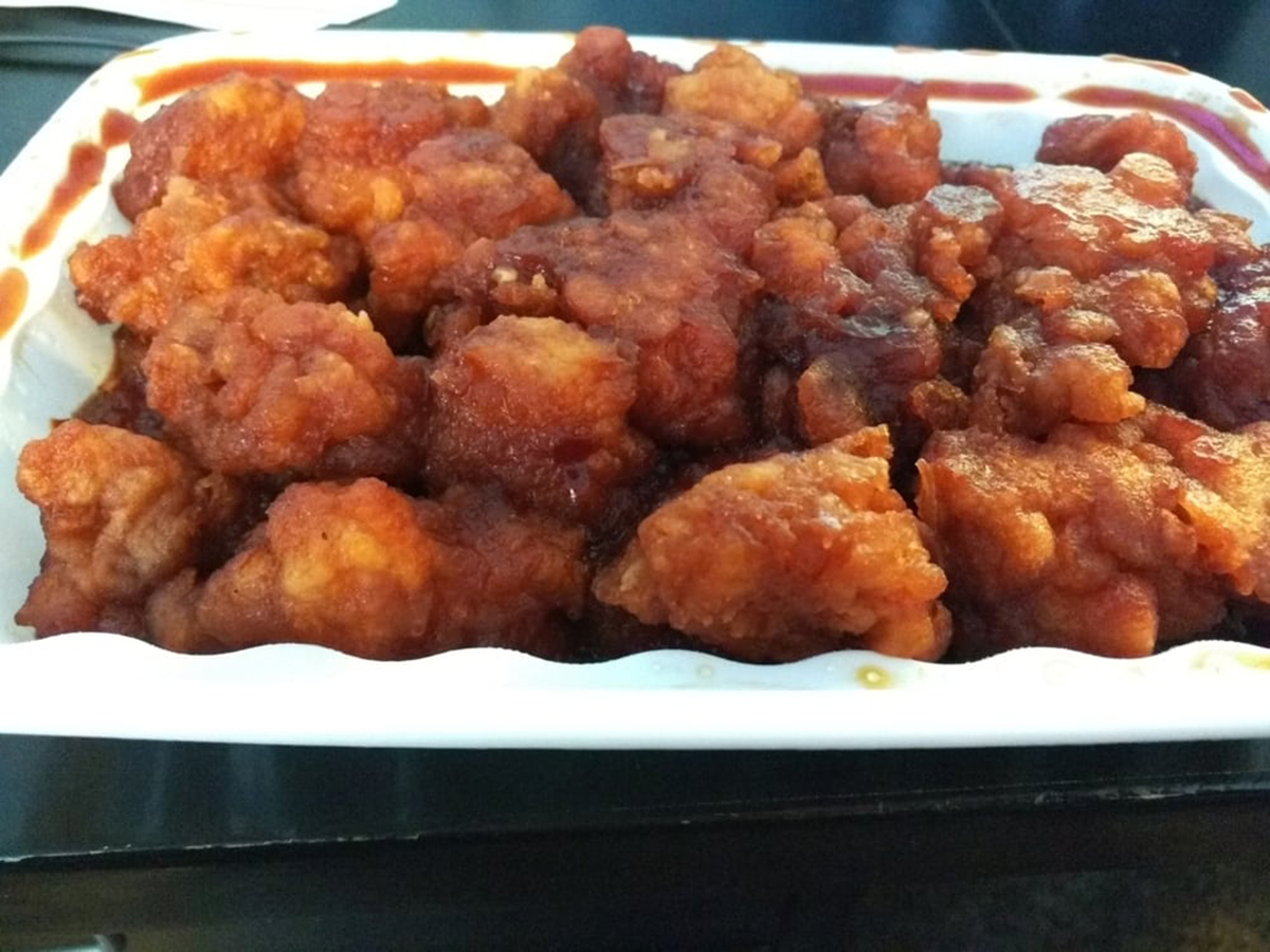 China Wok Chinese Restaurant Online Order Creedmoor NC