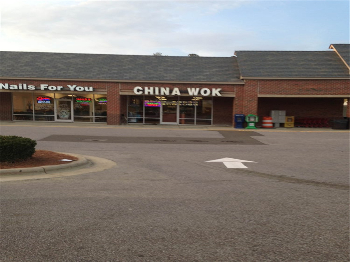 China Wok Chinese Restaurant Online Order Creedmoor NC