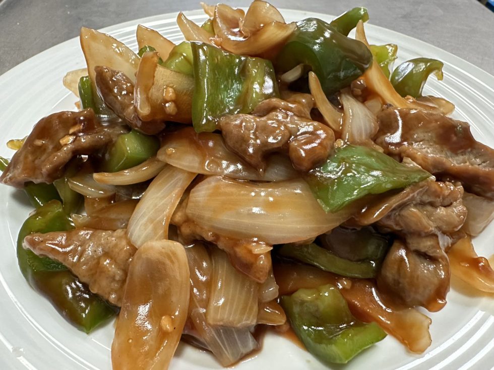China Wok Frankfort Ky