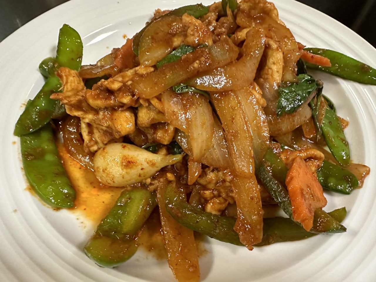 China Wok Frankfort Ky